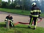 Prio 1 Buitenbrand Tsjerkelan Twijzel